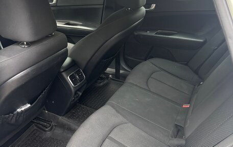 KIA Optima IV, 2019 год, 1 290 000 рублей, 4 фотография