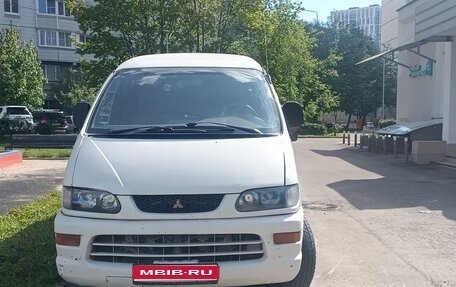 Mitsubishi L400, 1998 год, 549 000 рублей, 1 фотография