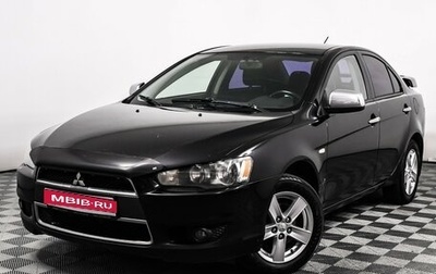 Mitsubishi Lancer IX, 2008 год, 649 000 рублей, 1 фотография