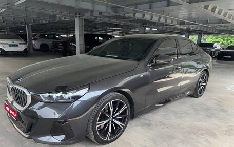 BMW 5 серия, 2024 год, 8 500 000 рублей, 1 фотография