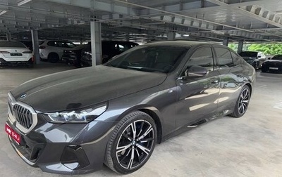 BMW 5 серия, 2024 год, 8 500 000 рублей, 1 фотография