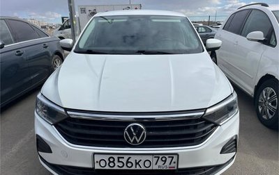 Volkswagen Polo VI (EU Market), 2021 год, 1 530 000 рублей, 1 фотография