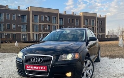 Audi A3, 2007 год, 800 000 рублей, 1 фотография