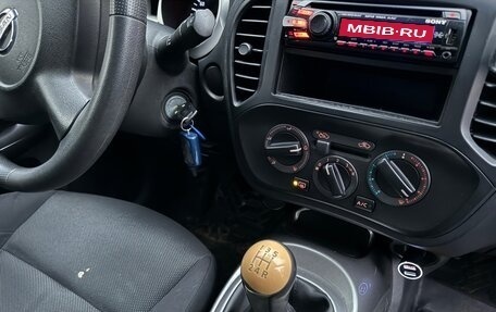 Nissan Juke II, 2010 год, 800 000 рублей, 1 фотография