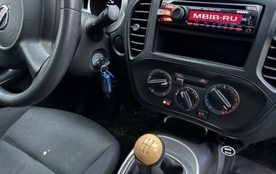 Nissan Juke II, 2010 год, 800 000 рублей, 1 фотография