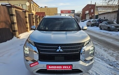 Mitsubishi Outlander, 2022 год, 4 100 000 рублей, 1 фотография