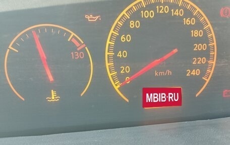 Nissan Primera III, 2005 год, 570 000 рублей, 1 фотография
