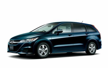 Honda Stream II, 2011 год, 1 480 000 рублей, 1 фотография