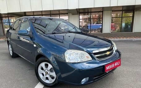 Chevrolet Lacetti, 2008 год, 674 000 рублей, 1 фотография