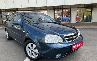Chevrolet Lacetti, 2008 год, 674 000 рублей, 1 фотография