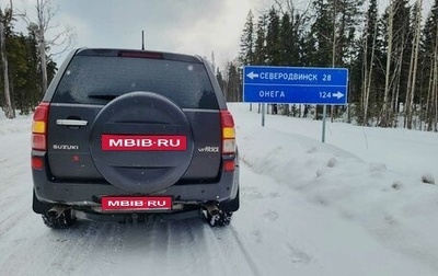 Suzuki Grand Vitara, 2008 год, 900 000 рублей, 1 фотография