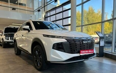 Haval F7, 2025 год, 2 849 000 рублей, 1 фотография