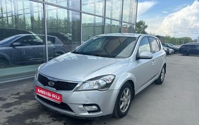 KIA cee'd I рестайлинг, 2010 год, 690 000 рублей, 1 фотография