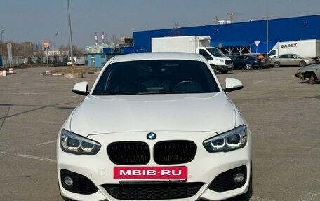 BMW 1 серия, 2019 год, 1 750 000 рублей, 2 фотография