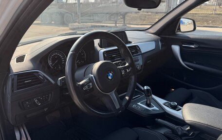 BMW 1 серия, 2019 год, 1 750 000 рублей, 9 фотография