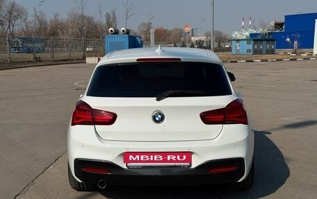 BMW 1 серия, 2019 год, 1 750 000 рублей, 6 фотография