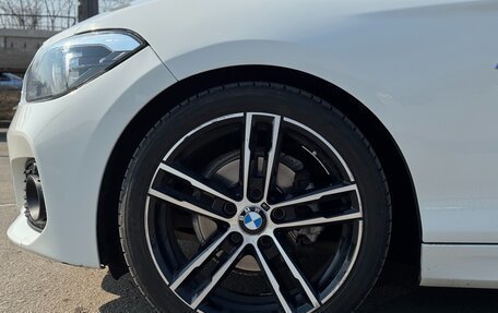 BMW 1 серия, 2019 год, 1 750 000 рублей, 8 фотография