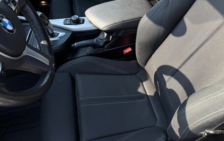 BMW 1 серия, 2019 год, 1 750 000 рублей, 15 фотография