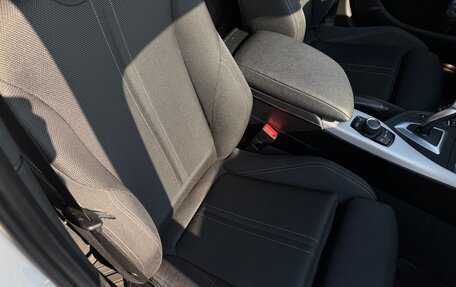 BMW 1 серия, 2019 год, 1 750 000 рублей, 14 фотография