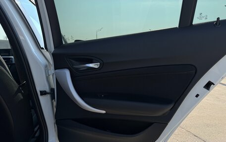 BMW 1 серия, 2019 год, 1 750 000 рублей, 21 фотография