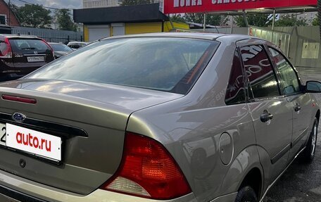 Ford Focus IV, 2003 год, 450 000 рублей, 7 фотография