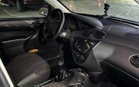 Ford Focus IV, 2003 год, 450 000 рублей, 11 фотография