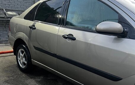 Ford Focus IV, 2003 год, 450 000 рублей, 4 фотография