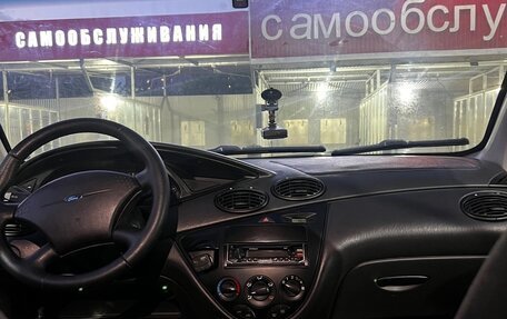 Ford Focus IV, 2003 год, 450 000 рублей, 10 фотография