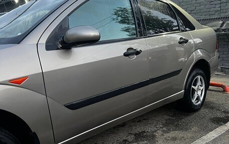 Ford Focus IV, 2003 год, 450 000 рублей, 3 фотография