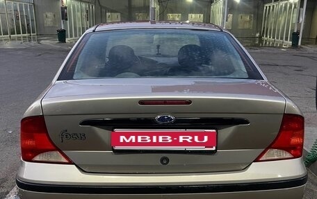Ford Focus IV, 2003 год, 450 000 рублей, 5 фотография
