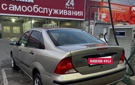 Ford Focus IV, 2003 год, 450 000 рублей, 6 фотография