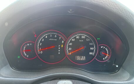 Subaru Legacy IV, 2005 год, 780 000 рублей, 10 фотография