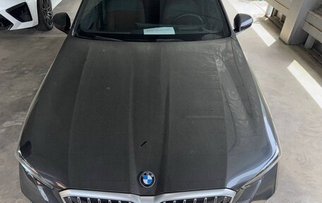 BMW 5 серия, 2024 год, 8 500 000 рублей, 3 фотография