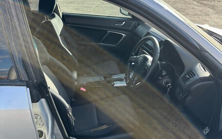Subaru Legacy IV, 2005 год, 780 000 рублей, 7 фотография
