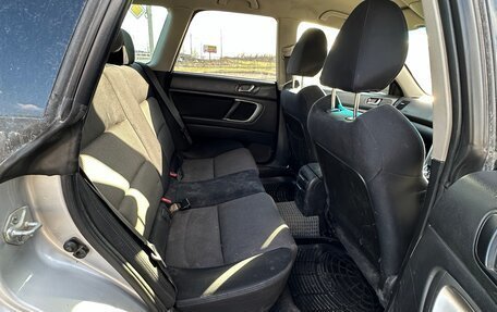 Subaru Legacy IV, 2005 год, 780 000 рублей, 8 фотография