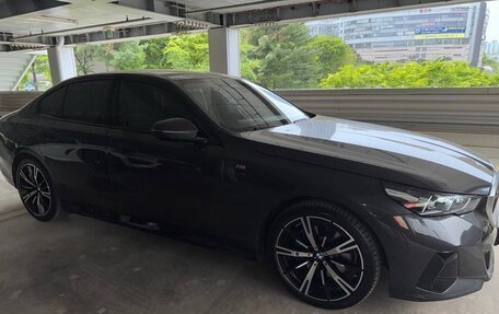 BMW 5 серия, 2024 год, 8 500 000 рублей, 15 фотография