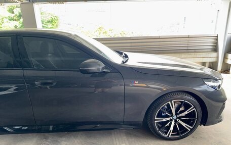 BMW 5 серия, 2024 год, 8 500 000 рублей, 14 фотография