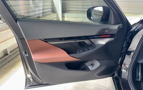 BMW 5 серия, 2024 год, 8 500 000 рублей, 18 фотография