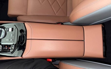 BMW 5 серия, 2024 год, 8 500 000 рублей, 26 фотография