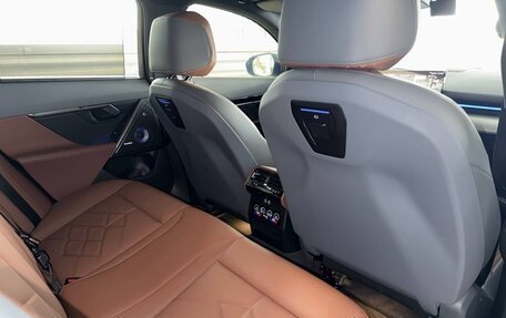 BMW 5 серия, 2024 год, 8 500 000 рублей, 29 фотография