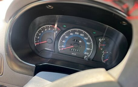 Hyundai Accent II, 2007 год, 330 000 рублей, 4 фотография