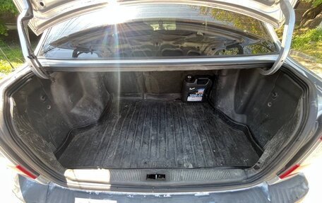 Hyundai Accent II, 2007 год, 330 000 рублей, 11 фотография