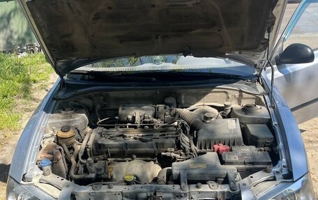 Hyundai Accent II, 2007 год, 330 000 рублей, 3 фотография