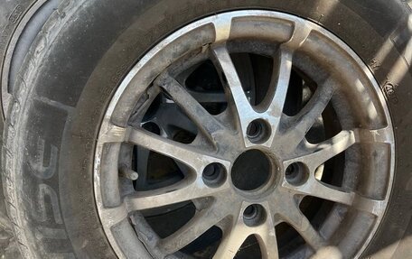 Hyundai Accent II, 2007 год, 330 000 рублей, 17 фотография