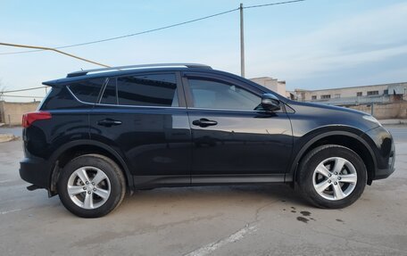 Toyota RAV4, 2014 год, 2 200 000 рублей, 7 фотография