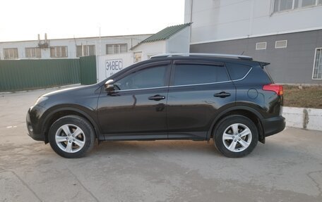 Toyota RAV4, 2014 год, 2 200 000 рублей, 3 фотография