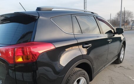Toyota RAV4, 2014 год, 2 200 000 рублей, 8 фотография