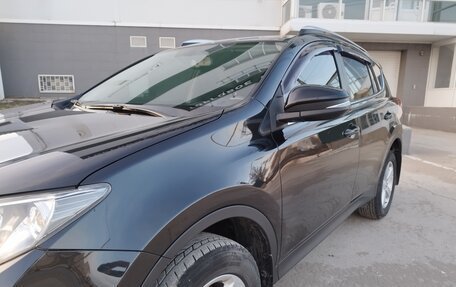 Toyota RAV4, 2014 год, 2 200 000 рублей, 10 фотография