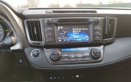Toyota RAV4, 2014 год, 2 200 000 рублей, 16 фотография
