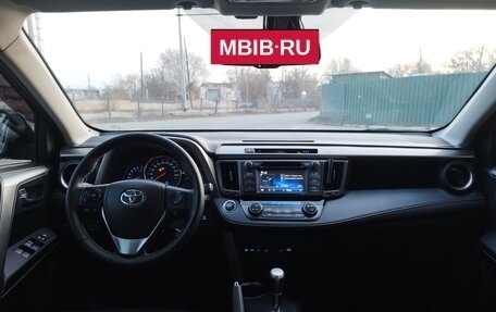 Toyota RAV4, 2014 год, 2 200 000 рублей, 13 фотография